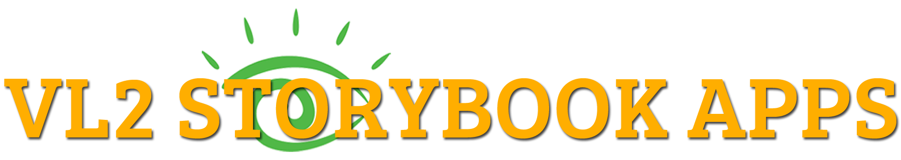 VL2 Storybook Apps